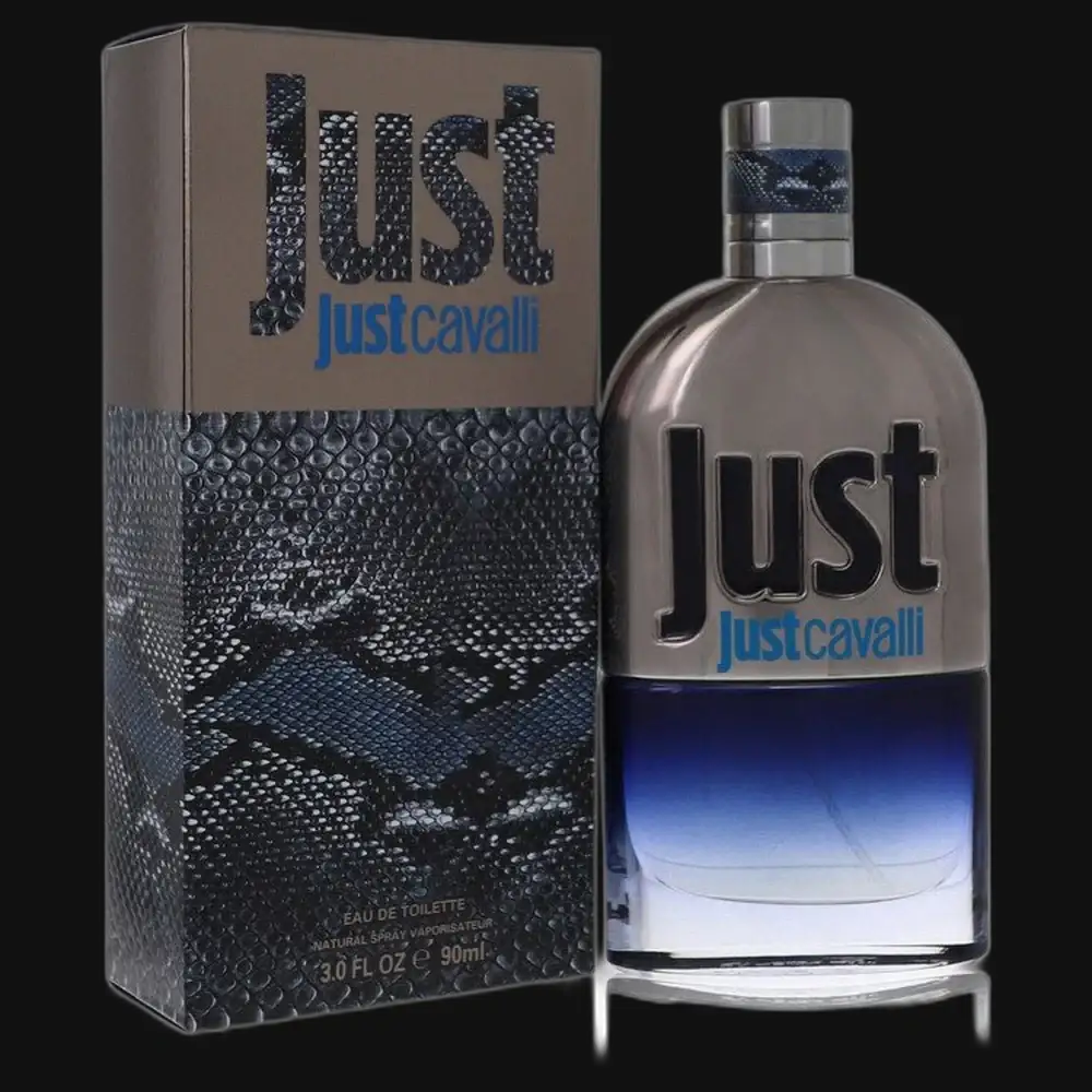 Just Cavalli New By Roberto Cavalli Cologne for Men