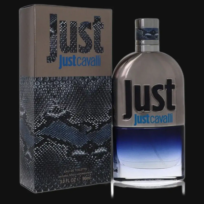 Just Cavalli New By Roberto Cavalli Cologne for Men