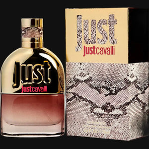 Just Cavalli New By Roberto Cavalli Perfume for Women