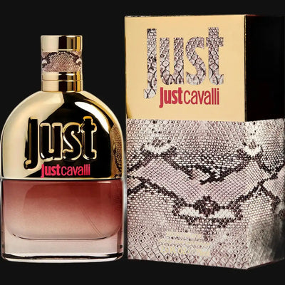 Just Cavalli New By Roberto Cavalli Perfume for Women