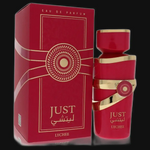 Just Lychee By Fragrance World (Unisex)