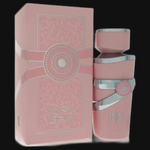 Just Wardi By Fragrance World Perfume for Women