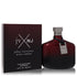 John Varvatos Nick Jonas JV x NJ by John Varvatos Eau De Toilette Spray (Red Edition) 4.2 oz  for Men 
