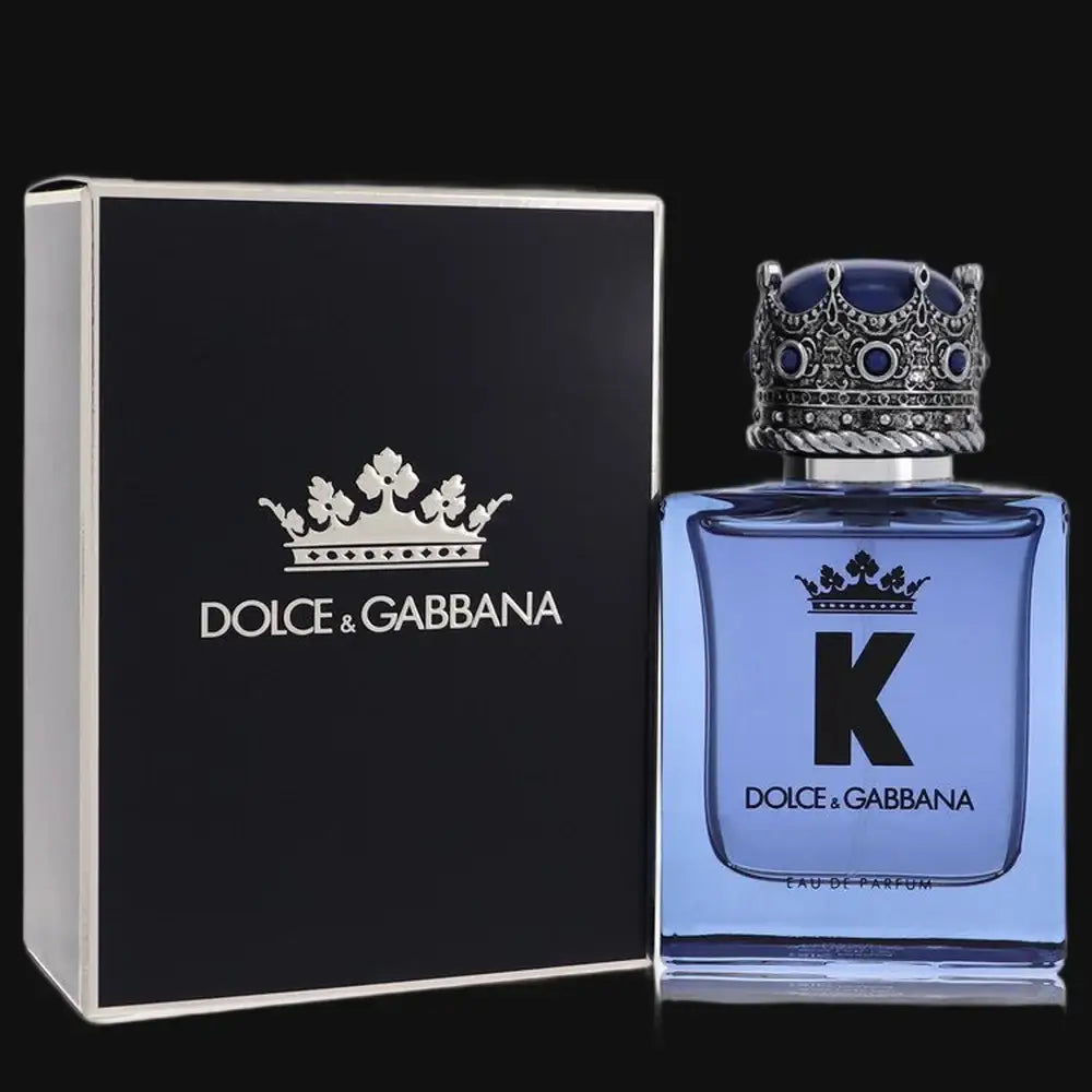 K By Dolce &amp; Gabbana By Dolce &amp; Gabbana Cologne for Men by Gamer Scents