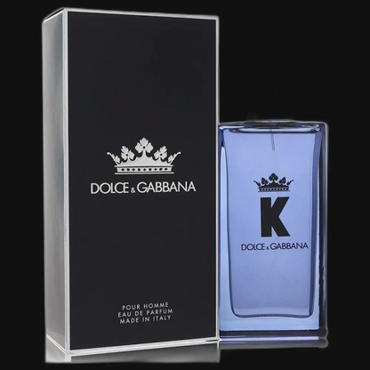 K By Dolce &amp; Gabbana By Dolce &amp; Gabbana Cologne for Men