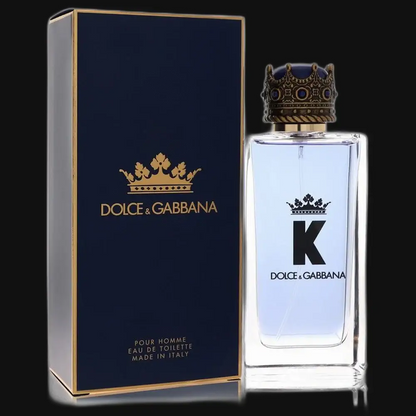 K By Dolce &amp; Gabbana By Dolce &amp; Gabbana Cologne for Men