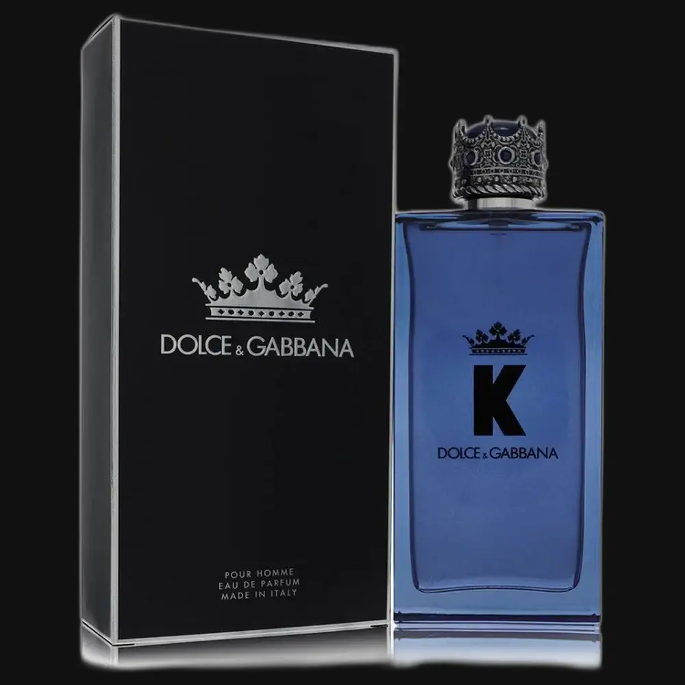 K By Dolce &amp; Gabbana By Dolce &amp; Gabbana Cologne for Men by Gamer Scents