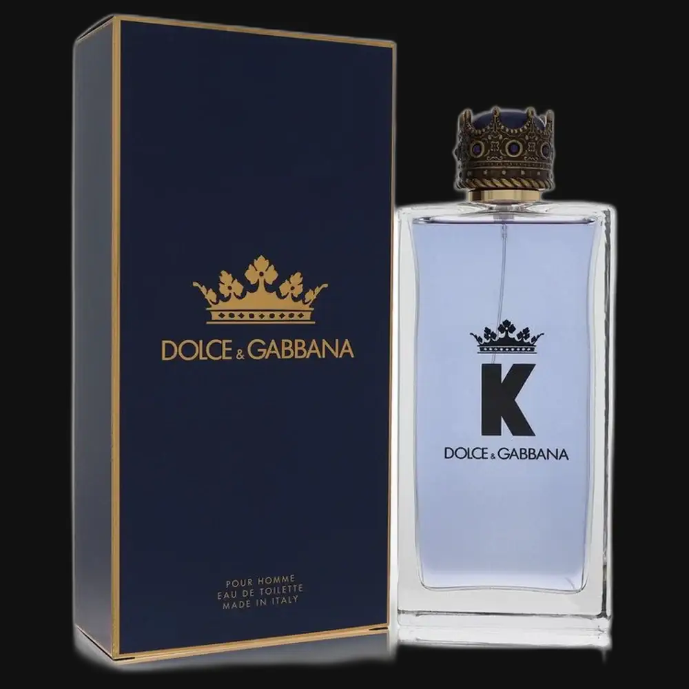 K By Dolce &amp; Gabbana By Dolce &amp; Gabbana Cologne for Men by Gamer Scents