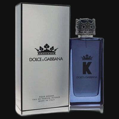 K By Dolce & Gabbana Intense By Dolce & Gabbana Cologne for Men