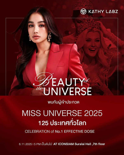 Karista by Kathy Labz Premium Elegant Luxury Supplement