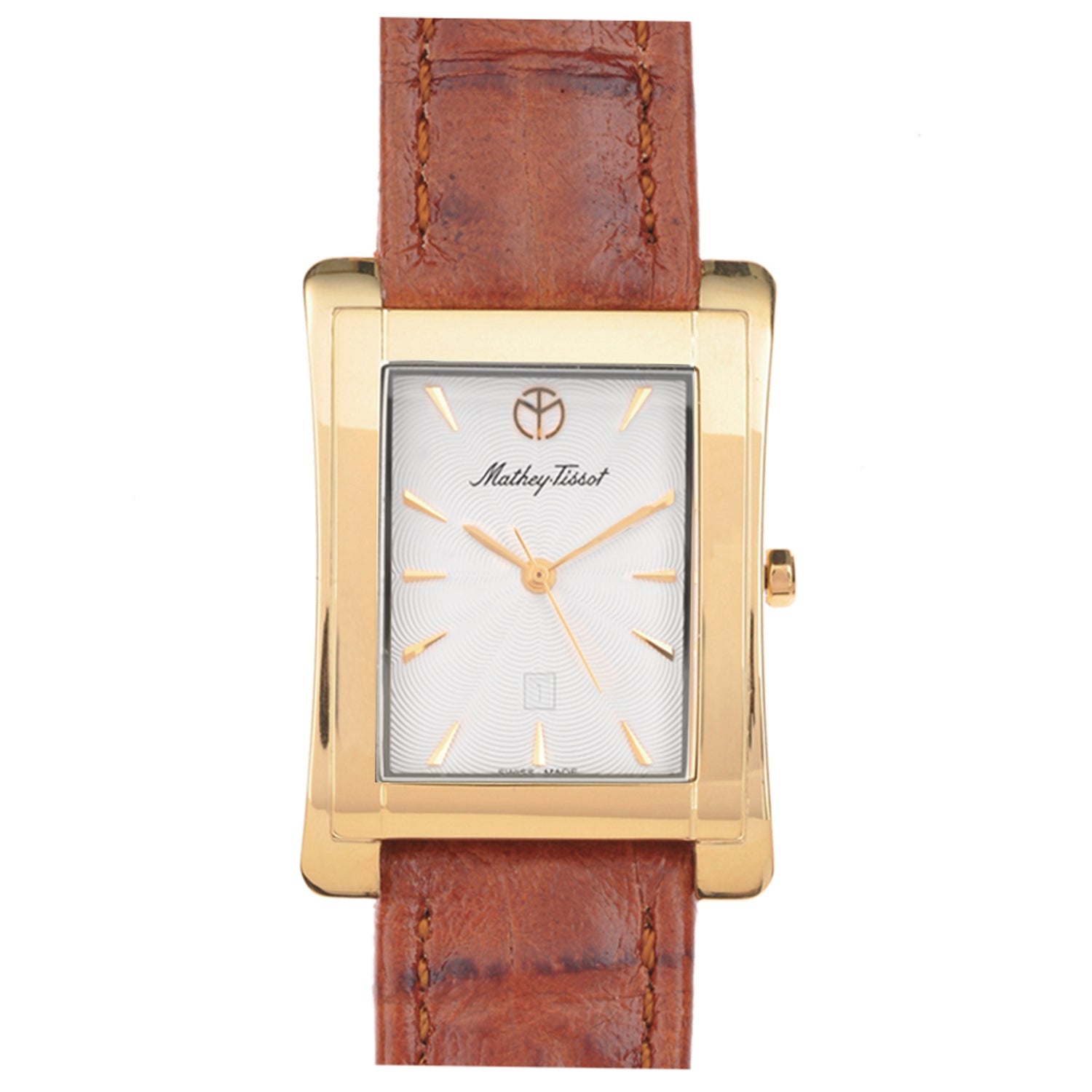 Mathey Tissot Women&