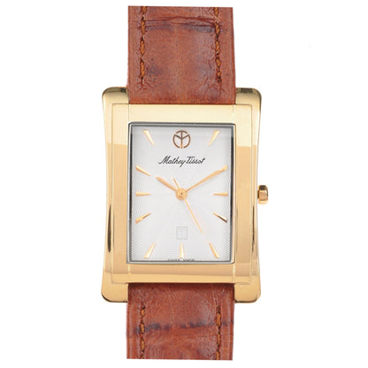 Mathey Tissot Women&