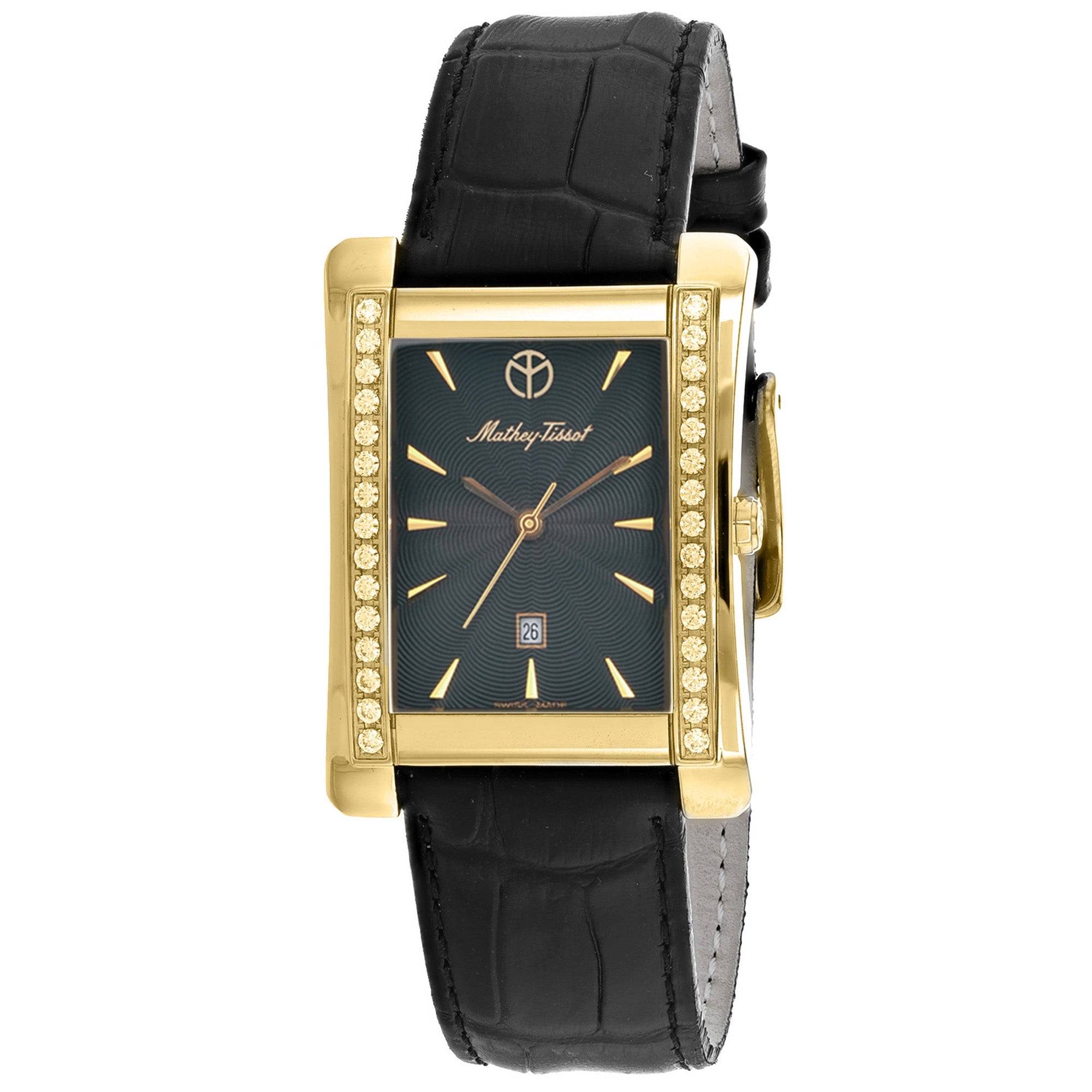 Mathey Tissot Women&