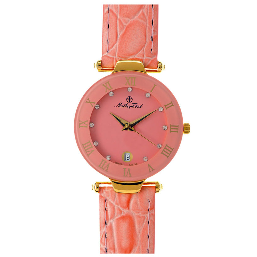 Mathey Tissot Women&