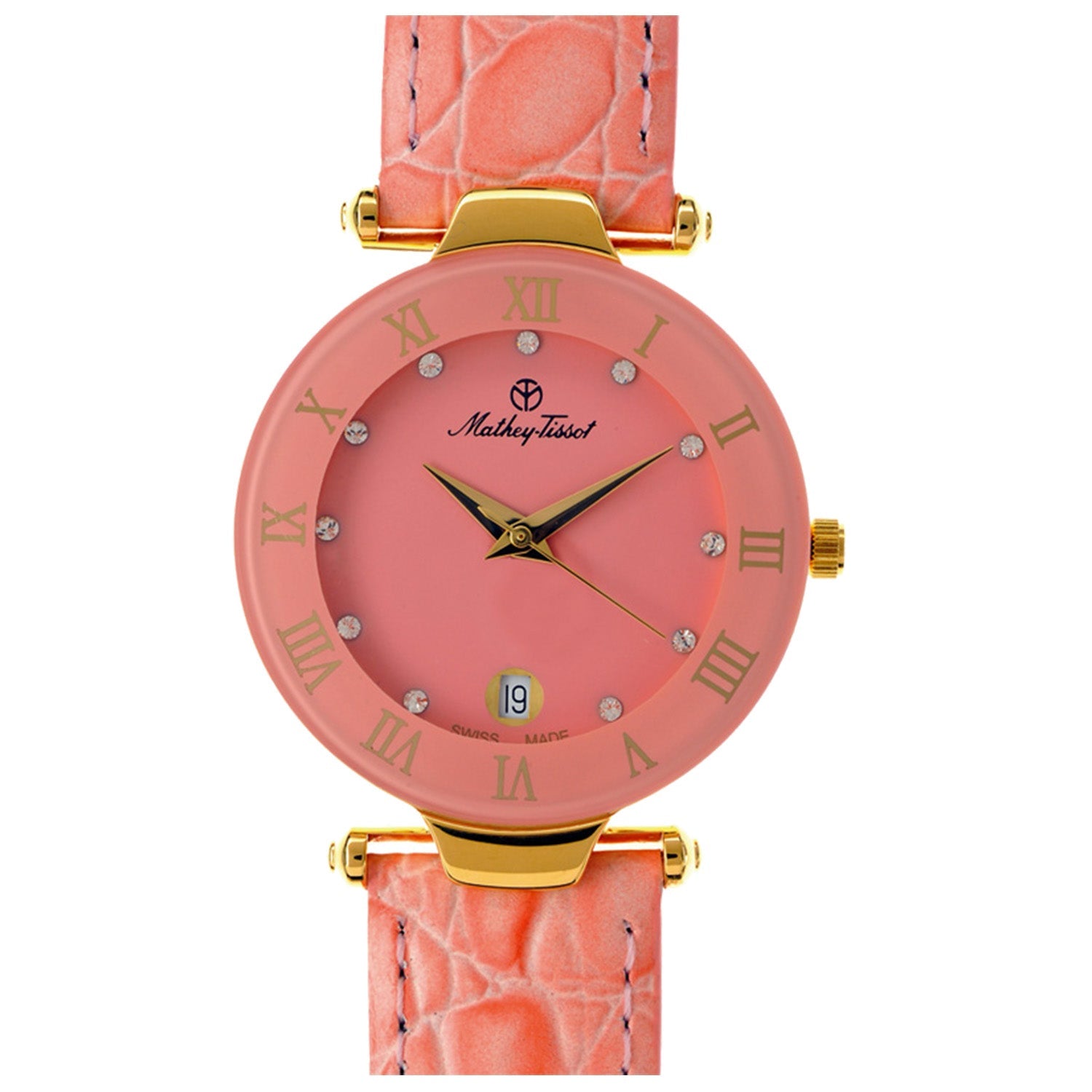 Mathey Tissot Women&