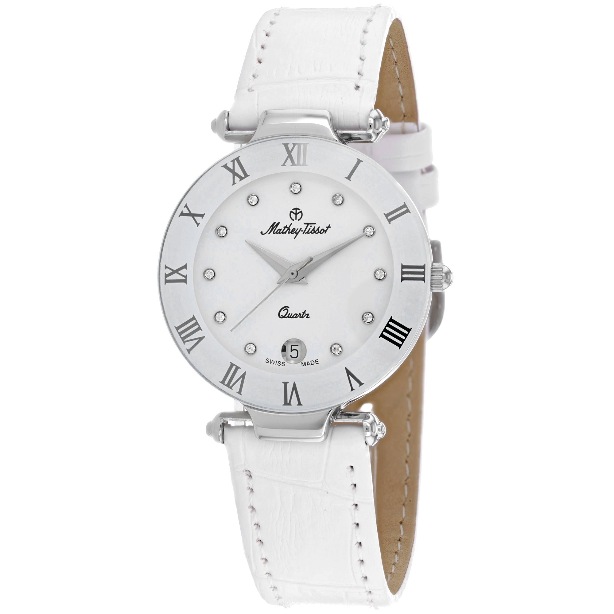 Mathey Tissot Women&