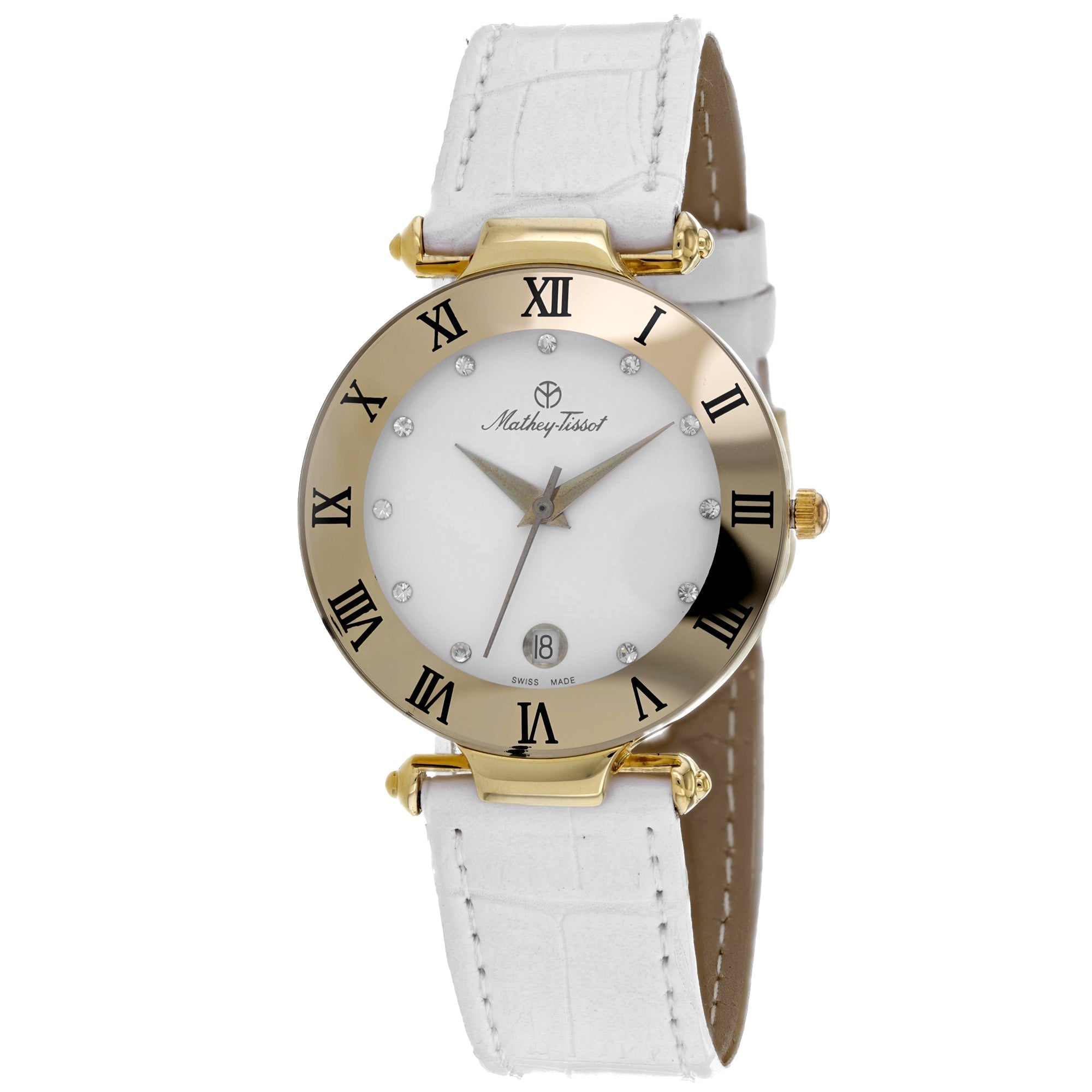 Mathey Tissot Women&