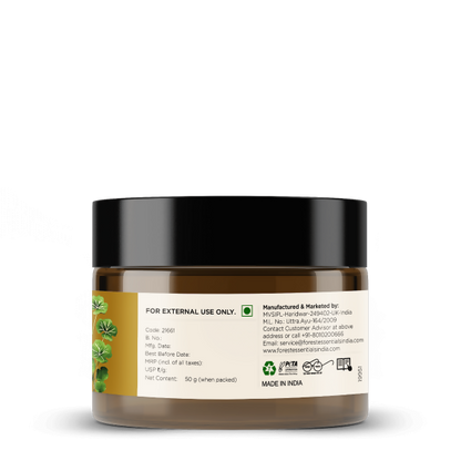 Forest Essentials Balancing Night Cream with Gotu Kola, Neem &amp; Pear Juice Ferment