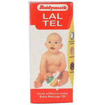 Baidyanath Jhansi Lal Tel