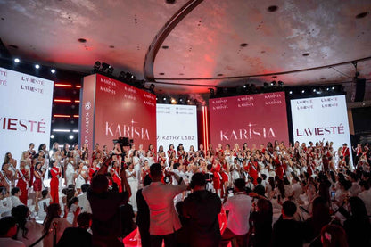 Premium Elegant Luxury Supplement Lavieste by Kathy Labz