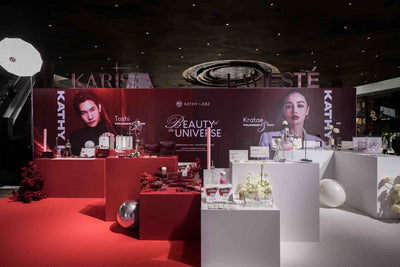 Karista by Kathy Labz Premium Elegant Luxury Supplement