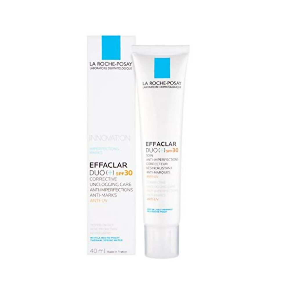 La Roche-Posay Effaclar Duo(+) SPF30