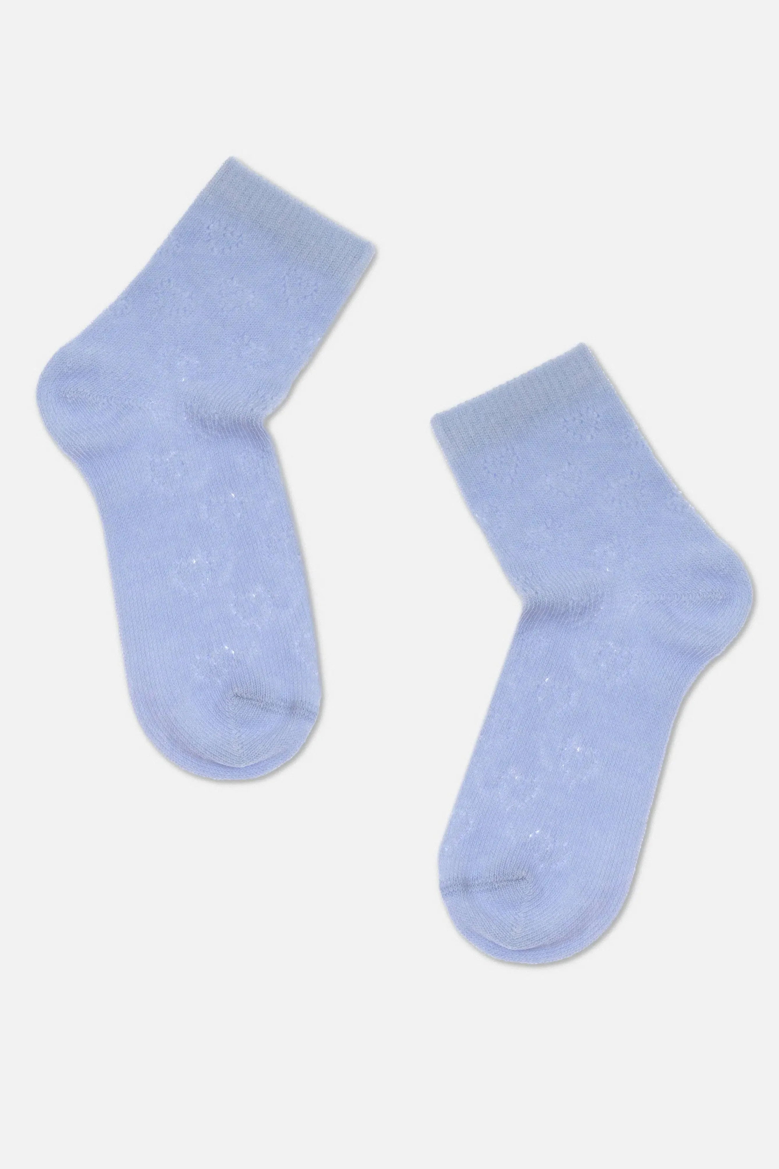 Conte-Kids Classic Cotton Socks - Miss 696