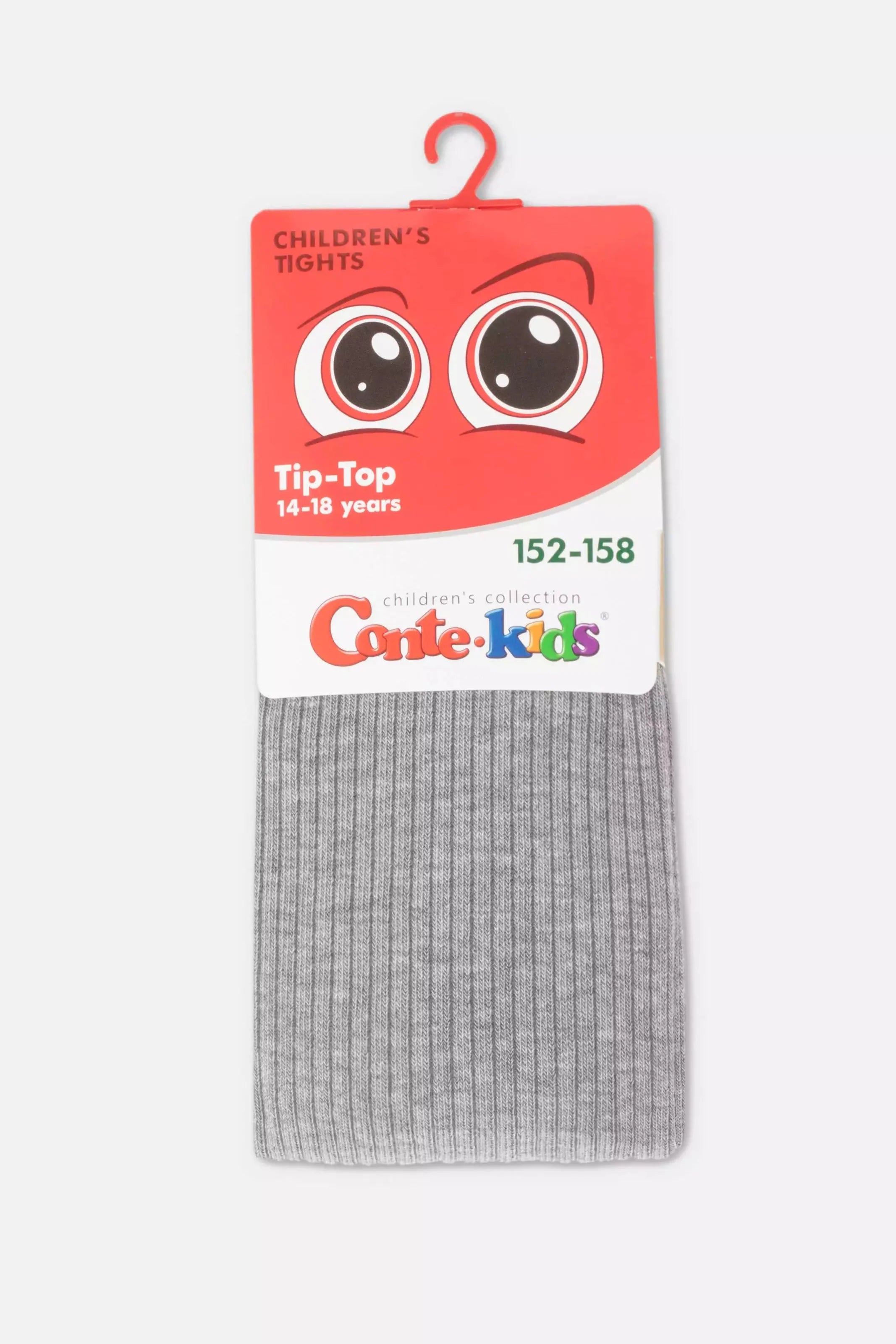 Conte-Kids Cotton Tights - Tip-Top 566 - DestGlow