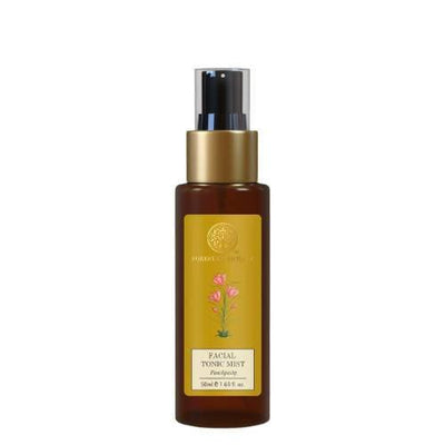 Forest Essentials Facial Tonic Mist Panchpushp