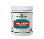Deep Ayurveda Lavan Bhaskar Churanam