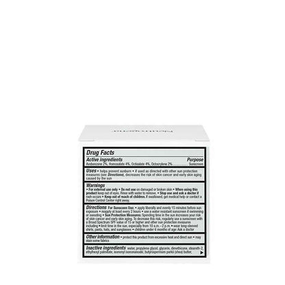 Neutrogena Triple Age Repair Anti Wrinkle Daily Facial Moisturizer With Spf 25