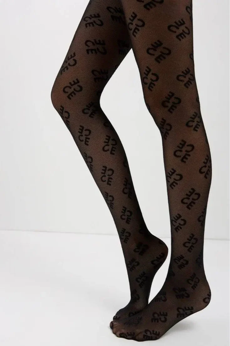 Fantasy Tights Conte Legend - Mesh Effect - DestGlow