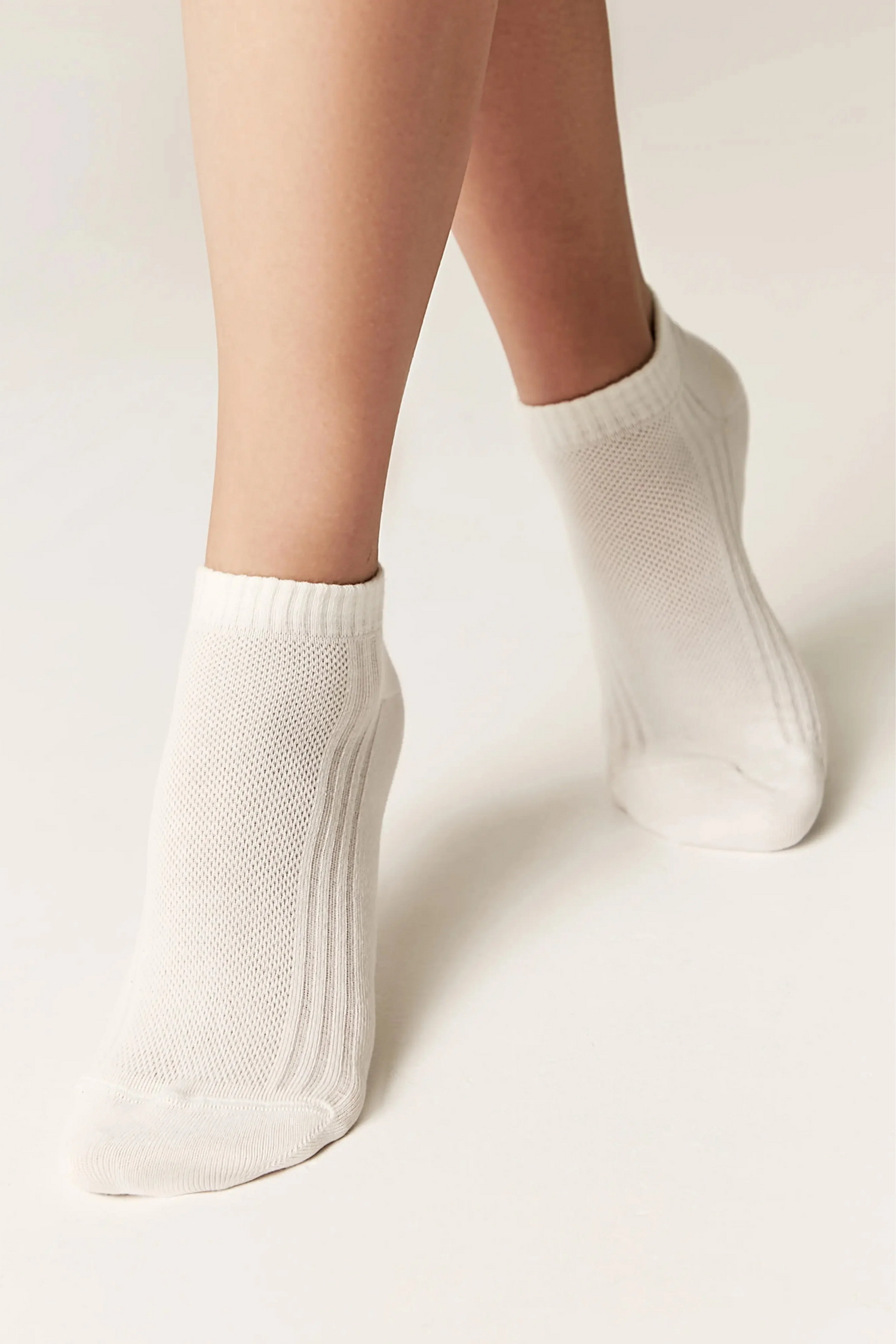 Cotton Ankle Socks Conte Classic - 016 by TheRanok.com