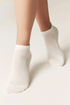 Cotton Ankle Socks Conte Classic - 016 by TheRanok.com