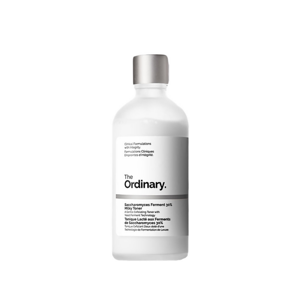 The Ordinary Saccharomyces Ferment 30% Milky Toner