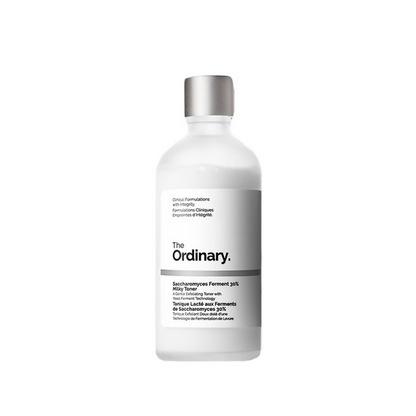 The Ordinary Saccharomyces Ferment 30% Milky Toner