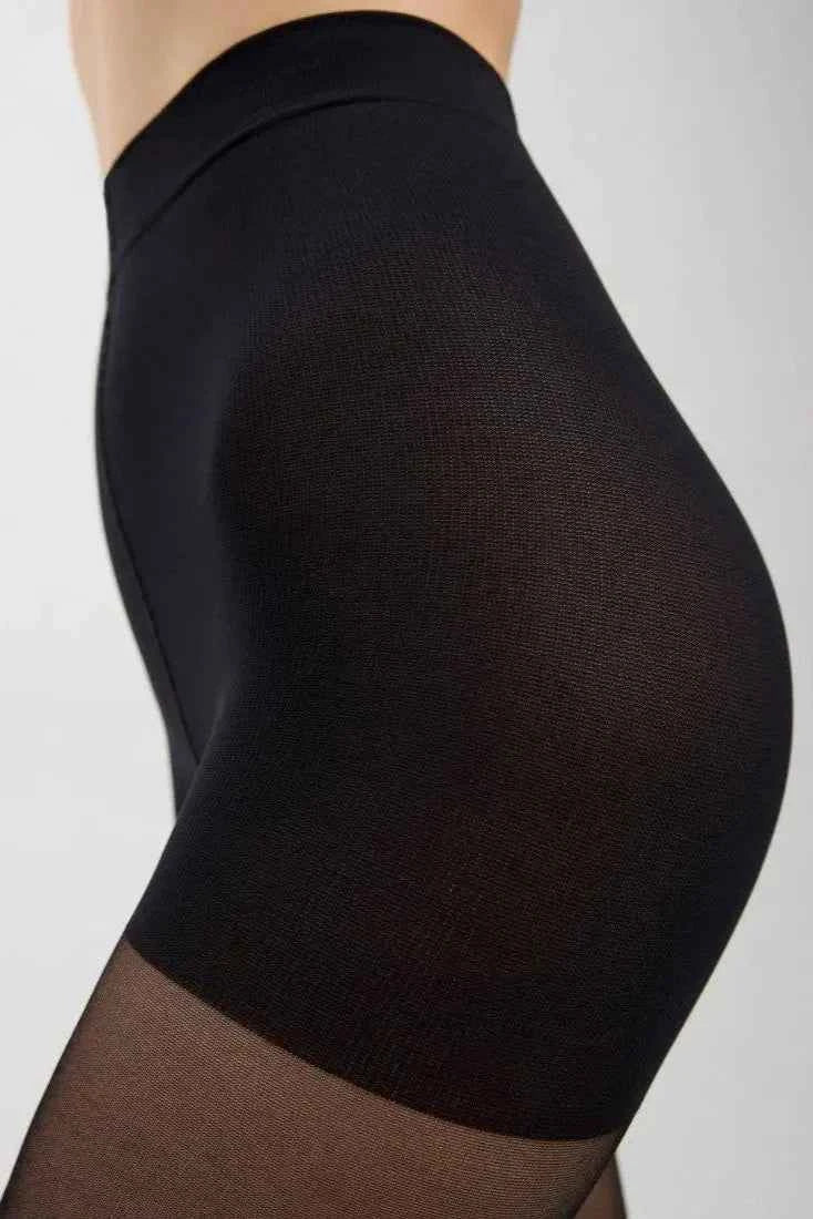 Fantasy Tights Conte Line Slim - Shaping Shorts