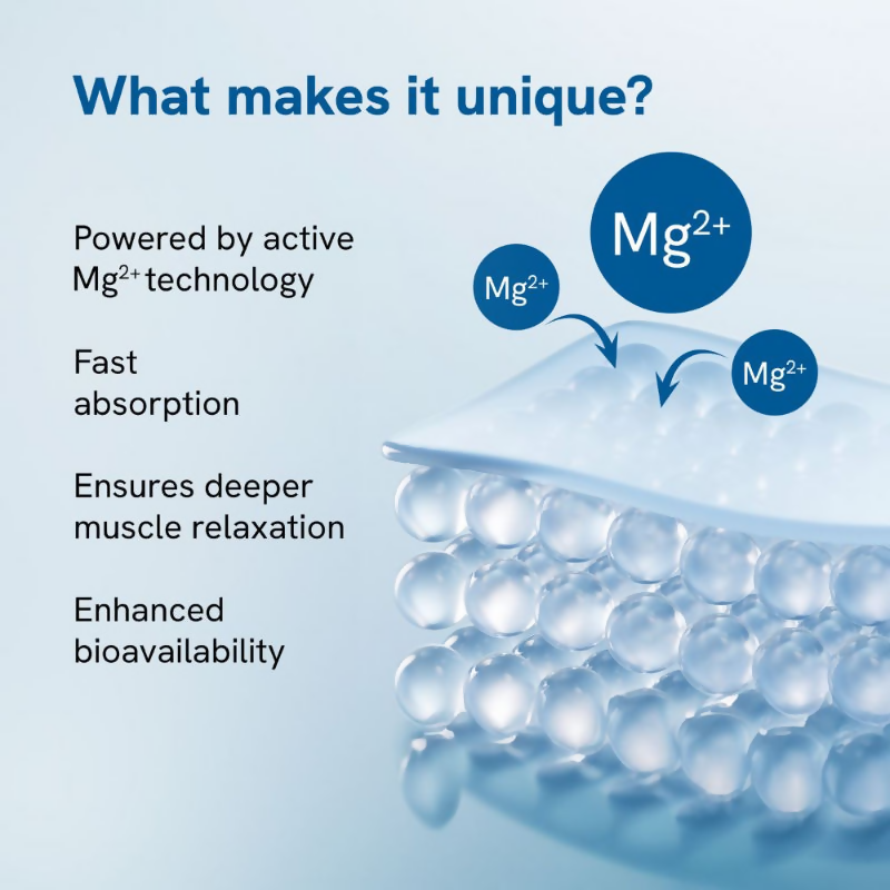 BeBodywise 10% Magnesium Body Lotion for Muscle Soreness &amp; Cramps With Lavender Oil &amp; Shea Butter