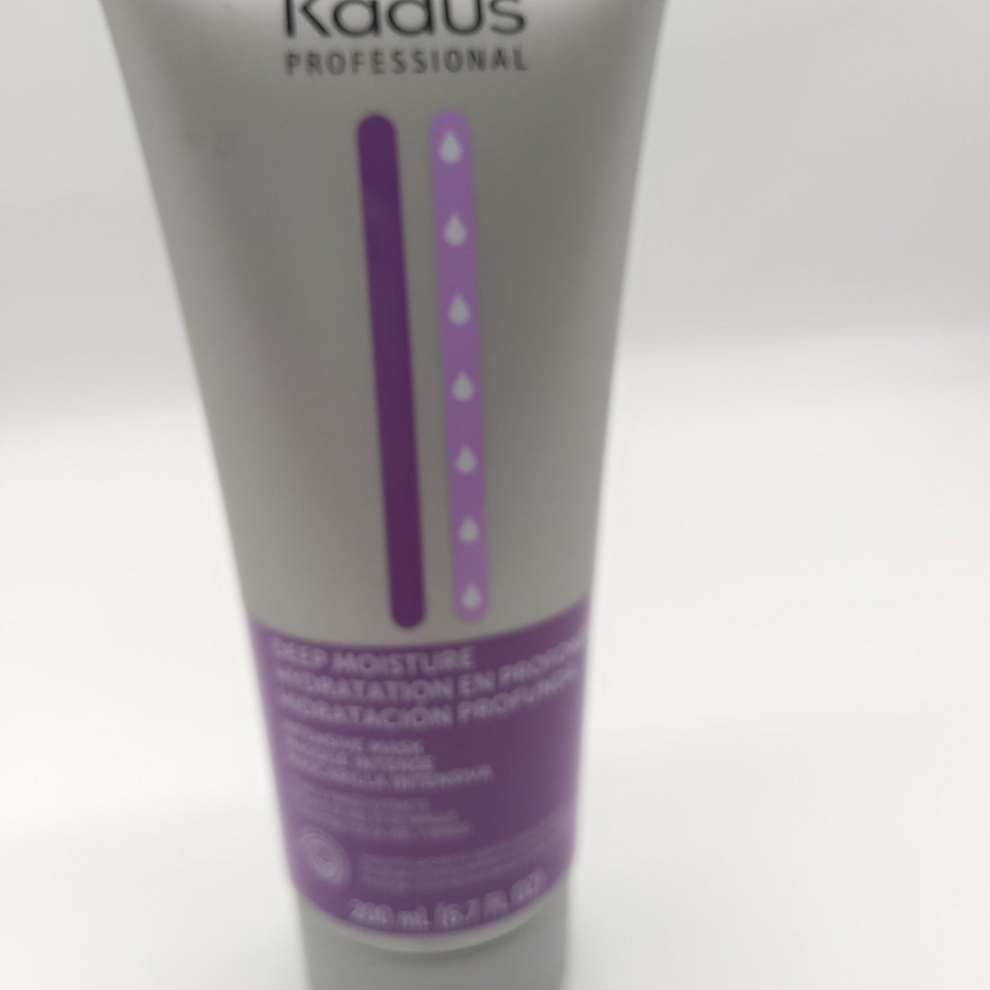 Kadus Deep Moisture Intensive Mask 6.7 oz - DestGlow