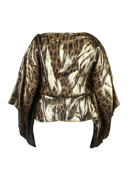 Roberto Cavalli Women Kaftan by Luosophy