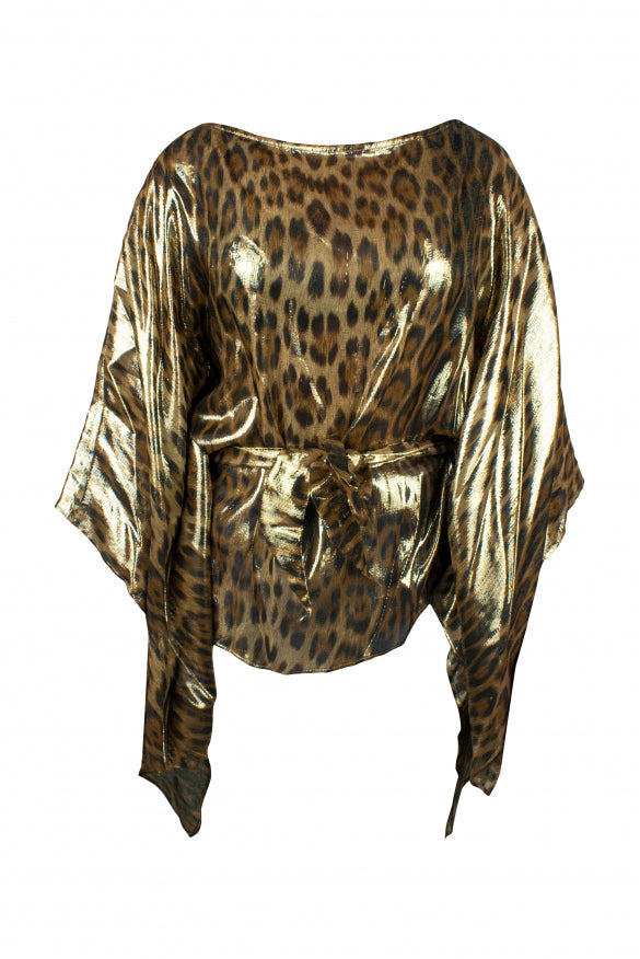 Roberto Cavalli Women Kaftan by Luosophy