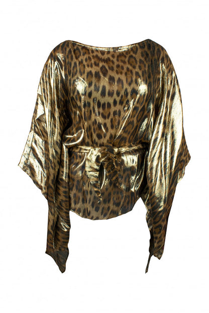 Roberto Cavalli Women Kaftan by Luosophy