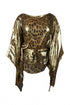 Roberto Cavalli Women Kaftan by Luosophy
