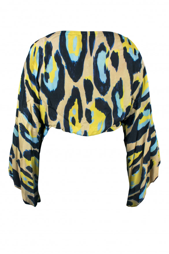 Roberto Cavalli Women Kaftan by Luosophy