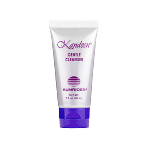 NOW AVAILABLE Kandesn Gentle Cleanser | by Sunrider