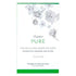 Kandesn Pure Biocellulose Under Eye Masks