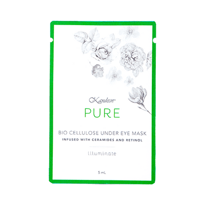 Kandesn Pure Biocellulose Under Eye Masks