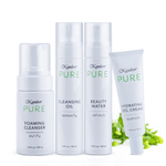NOW AVAILABLE Kandesn Pure Gift Set by Sunrider