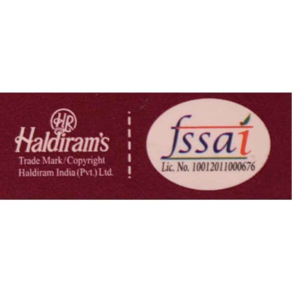 Haldiram&