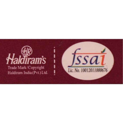 Haldiram&